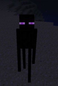 Create meme: photo of Ender from minecraft, eye enderman minecraft, enderman memes