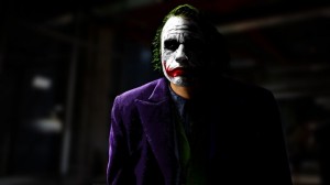 Create meme: Ledger Joker, joker 4 k, Joker