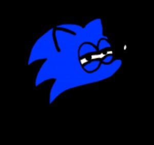 Create meme: sonic, sonic