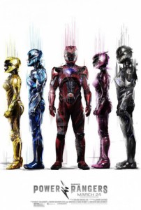 Создать мем: red ranger, pink ranger, power rangers mighty morphin