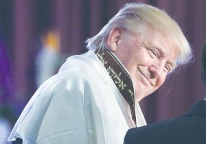Create meme: Donald trump, shmuel brazil biography of donald, Nazarbayev aims to become the leader of the one world religion