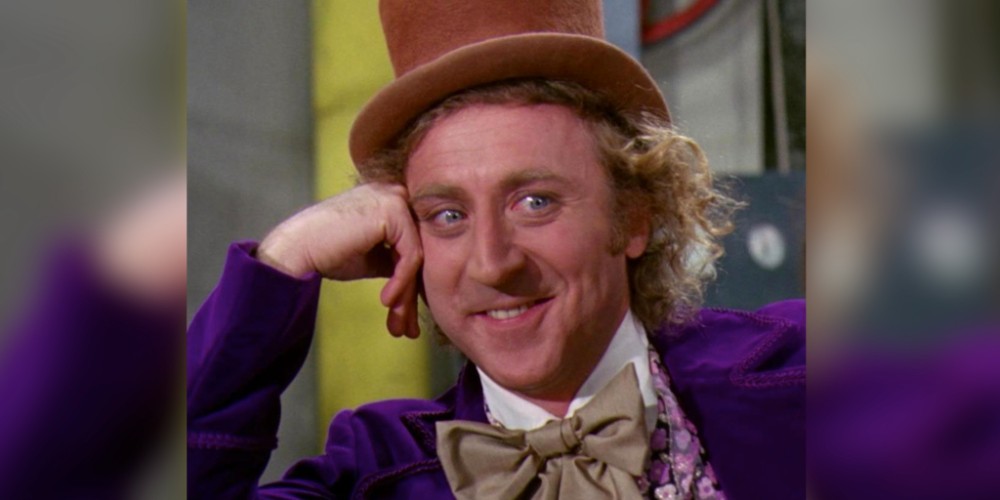 Create Meme "tell Me , Tell Me Meme, Gene Wilder Willy Wonka ...