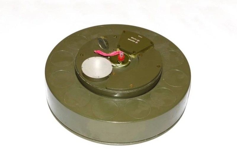 Create meme: tm 89 anti- tank mine, anti-helicopter mine pvm, anti -helicopter mine