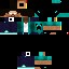 Create meme: layout skins minecraft 64x64, skins minecraft, minecraft skins