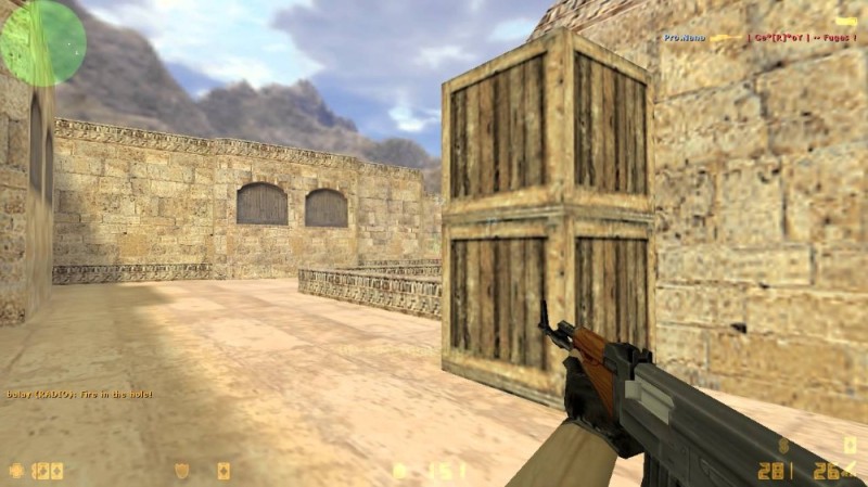 Create meme: counter-strike, cs servers, cool server in cs