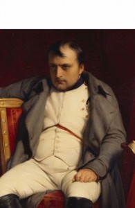 Создать мем: наполеон о лидерстве, napoleon bonaparte, наполеон в полный рост