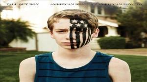 Создать мем: fall out boy american beauty/american, fall out boy centuries, fall out boy american beauty american psycho