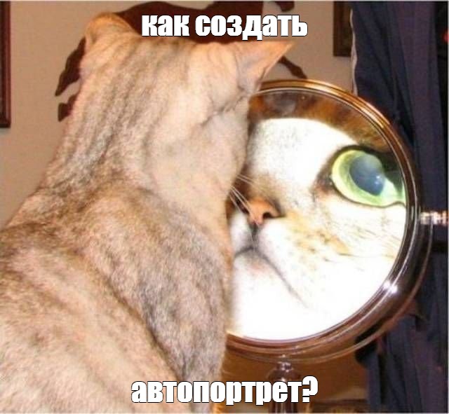 Создать мем: null