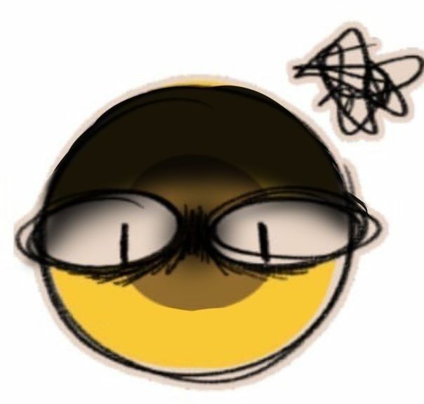 Create meme: Smiley face angry with glasses, smiley face with pince-nez, evil smile