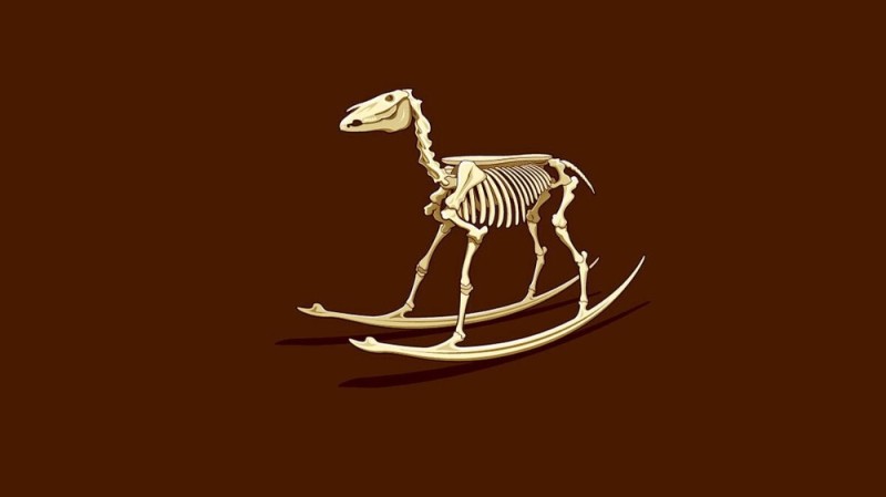 Create meme: skeletons of animals, skeleton , skeleton 