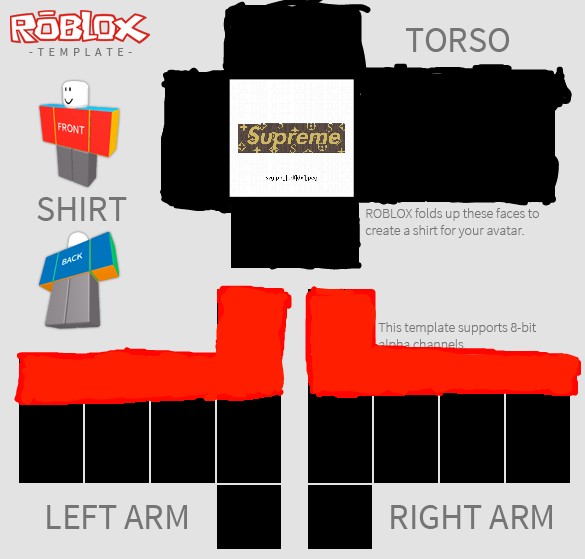 Create Meme The Get Clothing Roblox Template Roblox Shirt Pictures Meme 