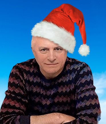 Create meme: kuznetsov Valery Mikhailovich Moscow, Kenneth Welsh, A Very Murray Christmas (2015)