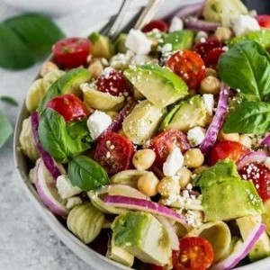 Create meme: delicious salads, salad