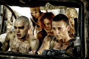 Create meme: mad max fury road 2015, max fury road, mad max the road