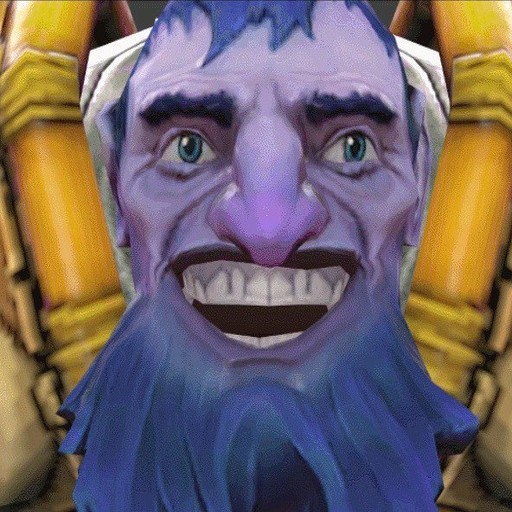 Create meme: dota tinker, DotA 2 Tinker, Tinker's Dota 2