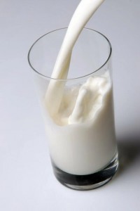 Create meme: whole milk, milk