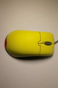 Create meme: optical mouse, computer mouse fondant master class, mouse under retro