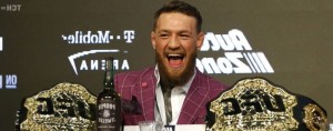 Создать мем: connor mcgregor proper twelve, конор макгрегор фото, connor mcgregor press conference