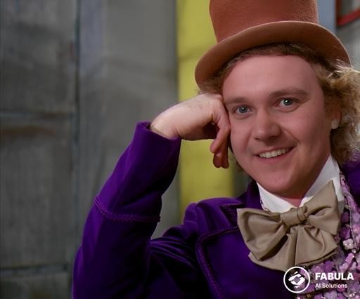 Create meme: Let's tell you, gene Wilder Willy Wonka meme, Willy Wonka 