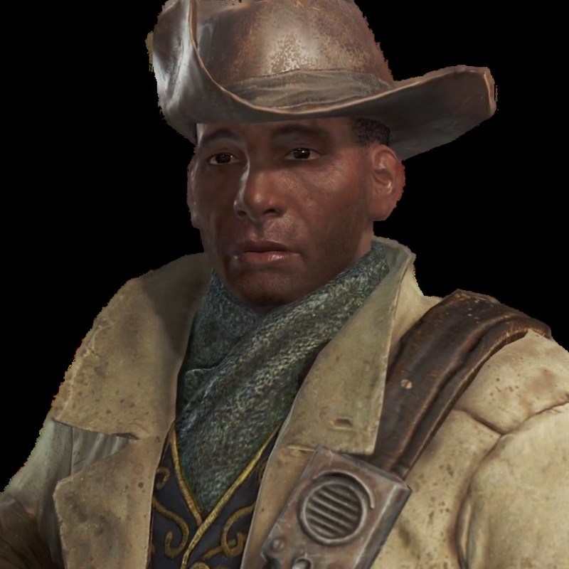 Create meme: preston garvey, fallout Preston Garvey, fallout 4 Preston Garvey