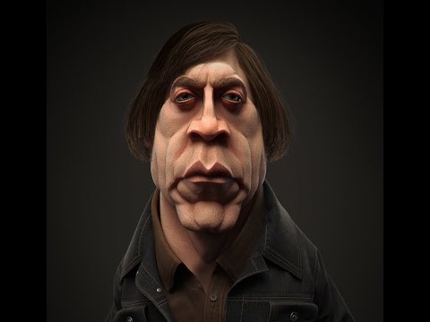 Создать мем: артур чигур, anton chigurh, хавьер бардем чигур