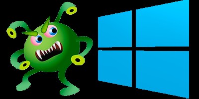 Create meme: windows for android, virus , viruses and antiviruses