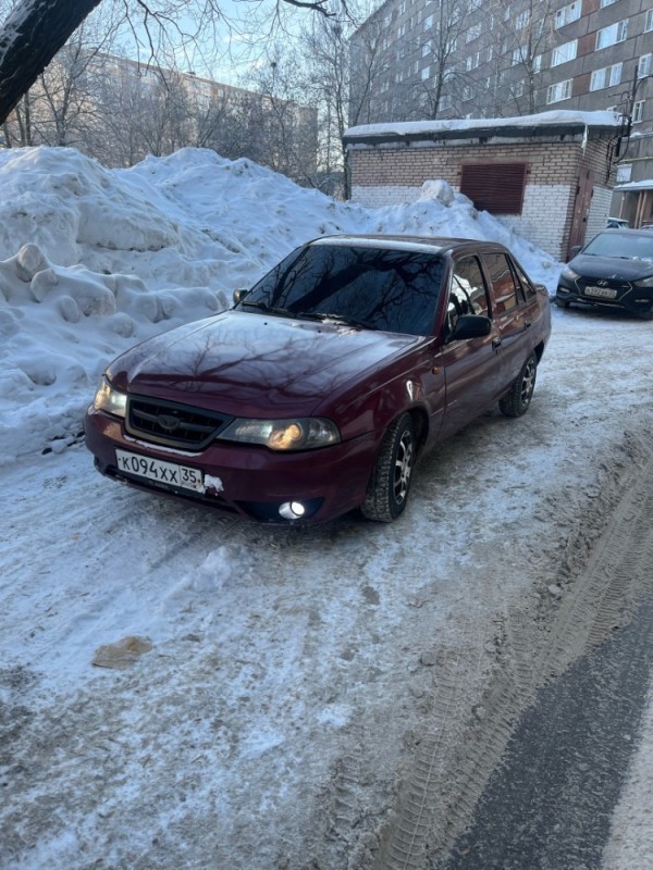 Создать мем: daewoo nexia 2011, daewoo nexia 2010, машина daewoo nexia