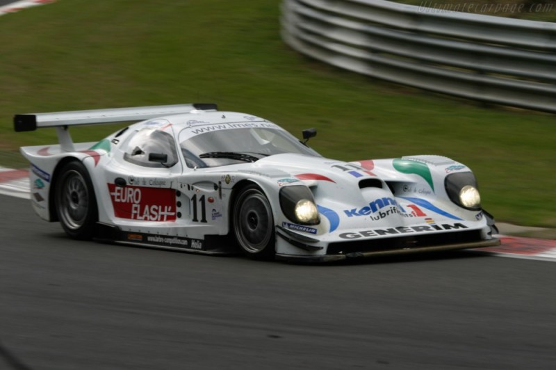 Создать мем: panoz gtr-1, panoz esperante gtr, 2004 le mans endurance series