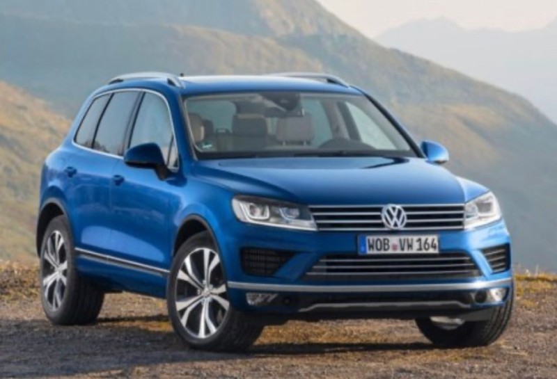 Создать мем: фольксваген джип, volkswagen touareg 2015, машина фольксваген туарег