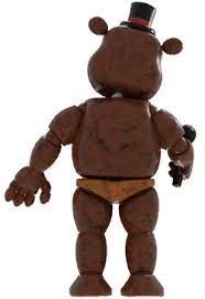 Create meme: Animatronic Freddy the Red, animatronics figures, the Freddie 