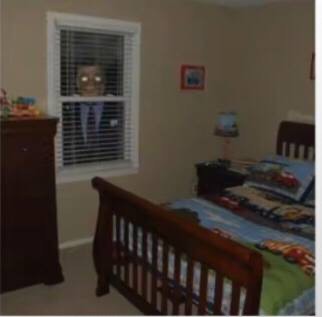 Create meme: room, arrangement of a children's room, interior