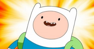 Create meme: Finn