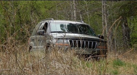 Создать мем: grand cherokee 1999, jeep grand cherokee 3.1 td, гранд чероки zj