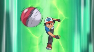 Create meme: pokemon ash, pokemon ash, pokemon