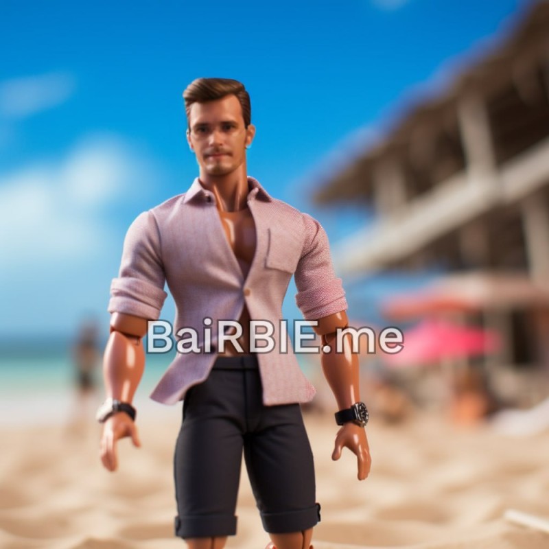 Create meme: ken barbie doll, barbie ken, mattel barbie