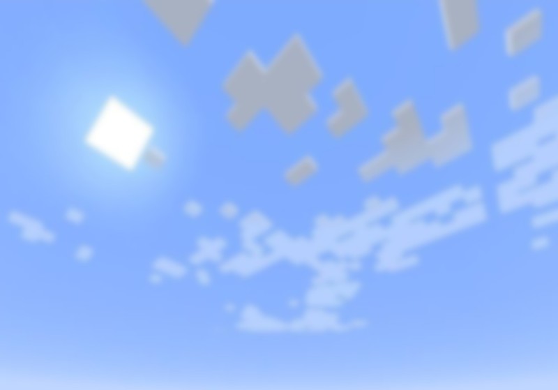 Create meme: minecraft clouds, background minecraft, minecraft sky
