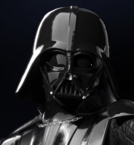 Create meme: Vader, Darth Vader