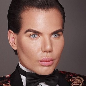 Create meme: Alves, Rodrigo Alves before plastic, Rodrigo Alves