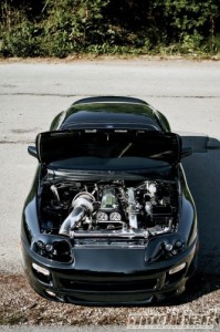 Create meme: bmw e, engine, twin turbo