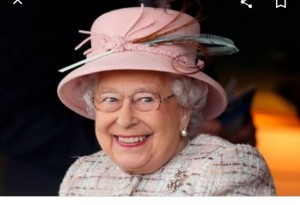 Create meme: queen elizabeth, woman, Queen Elizabeth