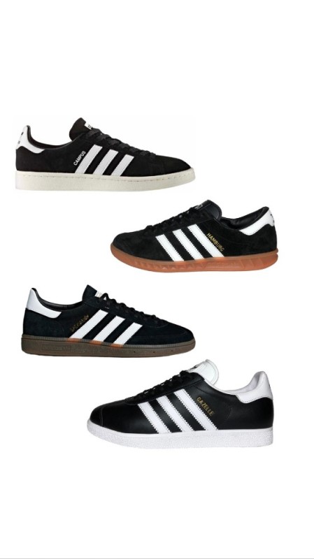 Create meme: sneakers adidas gazelle, Adidas sneakers, adidas special