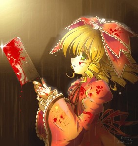 Create meme: anime arts, rozen maiden 