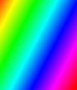 Create meme: gradient, colour, rainbow background