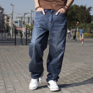 Создать мем: широкие джинсы мужские 2000х, модные свободные джинсы мужские, джинсы широкие мужские w