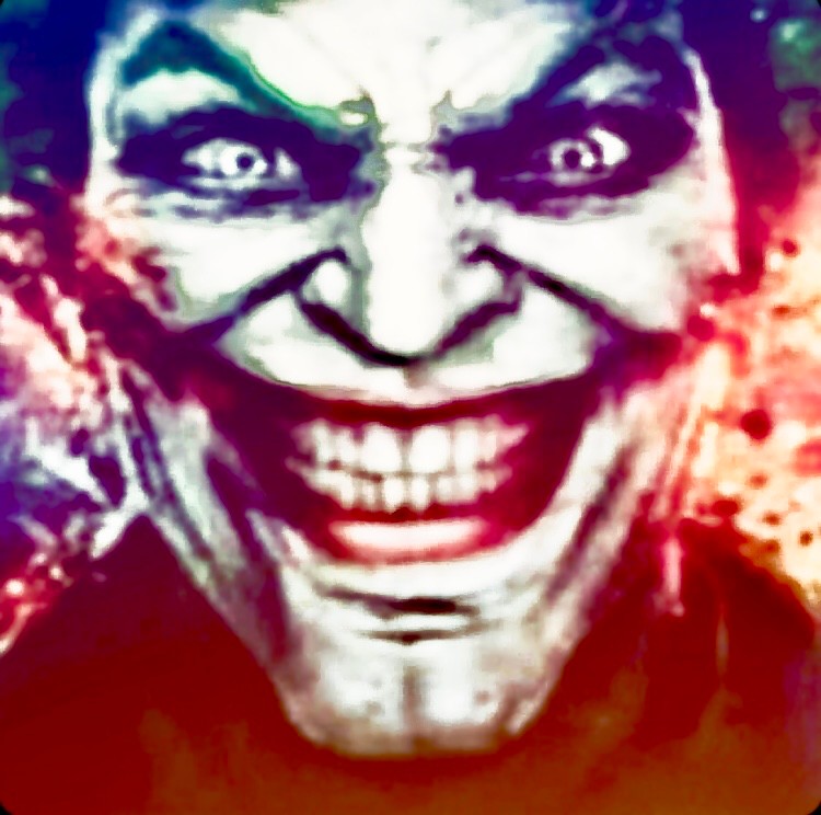 Create meme: the Joker the Joker, Joker , new Joker