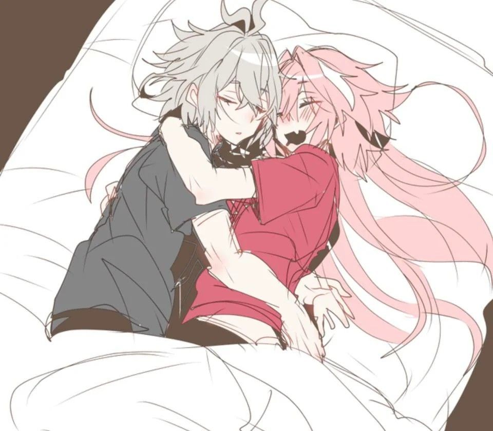 Astolfo x astolfo