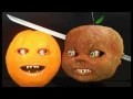 Создать мем: надоедливый апельсин 2009, бесячий апельсин, говорящий апельсин