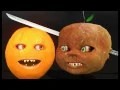 Create meme: so annoying orange, talking orange, annoying orange