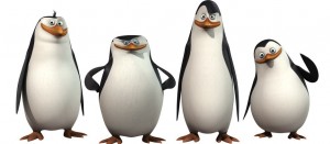Create meme: skipper the penguin, penguins of Madagascar without background, the penguins of Madagascar Kowalski