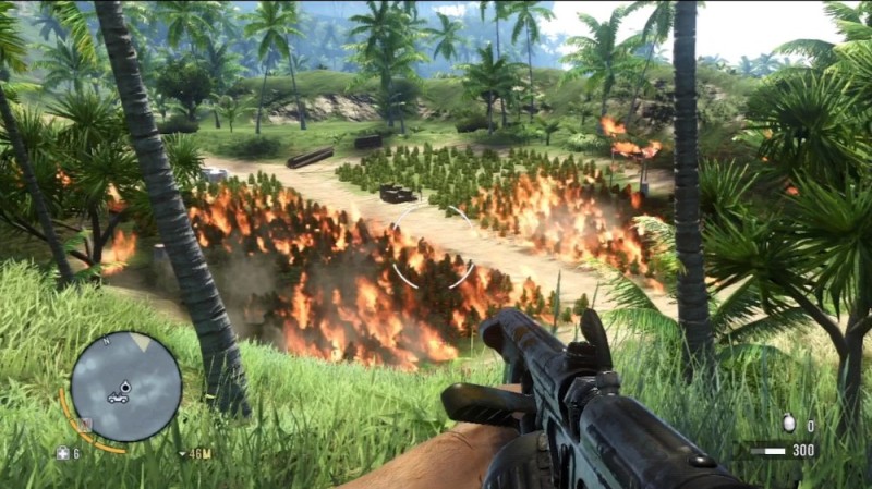 Create meme: far cry 6, far cry 3 walkthrough, far cry